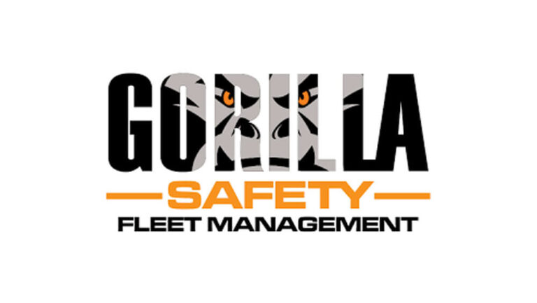 Gorilla safety fleet management partners with 3rd eye