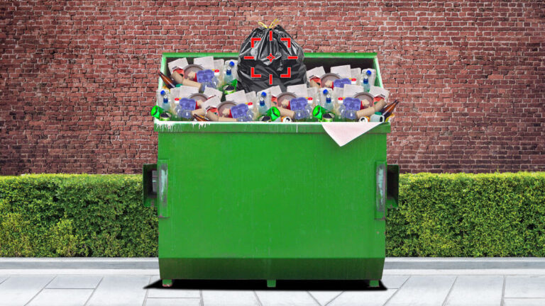 3rd Eye launches recycling contamination detection software technology and cameras