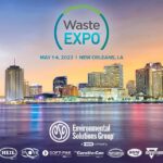3rd Eye Participates At Waste Expo & EREF Auction