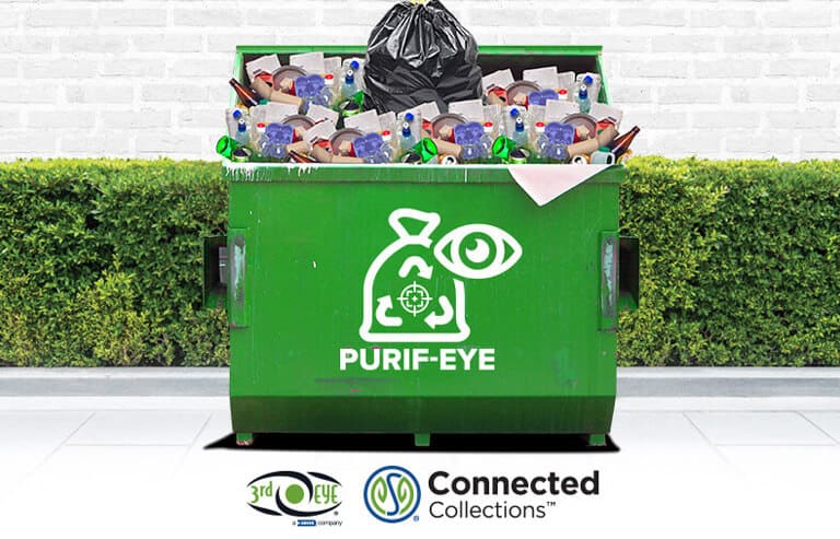 Purif-Eye Waste Contamination Sofware for Fleets