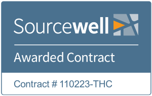 Sourcewell purchasing for truck cameras and software