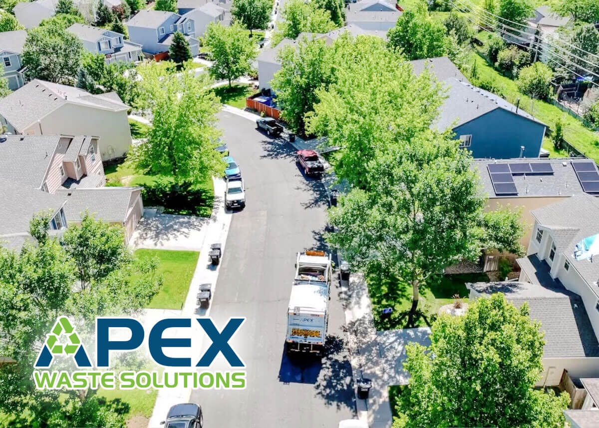 Apex Waste Solutions Garbage Truck Software Video Testimonial