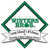 Winters Brothers Long Island Logo