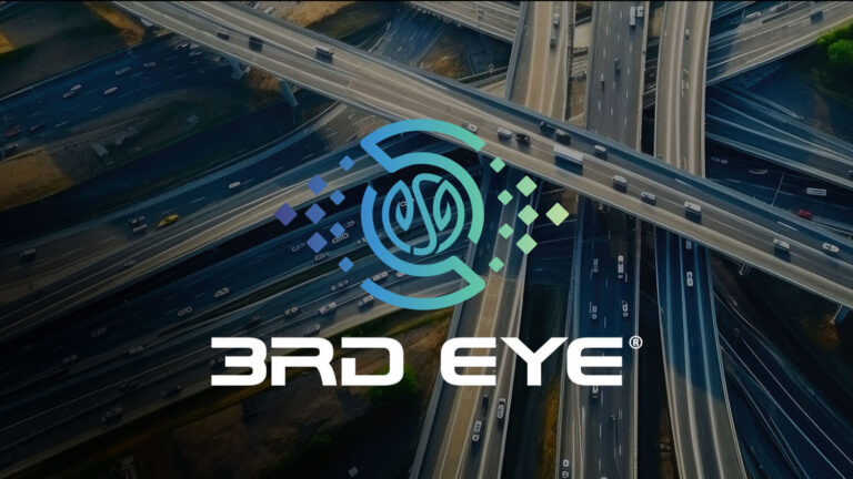Overview video about 3rd Eye truck cameras and software solutions