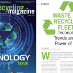 3rd Eye featured in Waste & Recycling Magazine