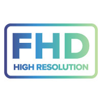FHD High Resolution Truck Cameras